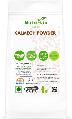 Nutrixia food KALMEGH powder churna(50 g)