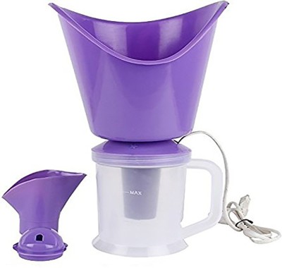 MCP Steam 3 in 1 for cough and cold kids nose and facial Vaporizer(Purple)