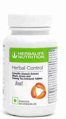 HERBALIFE Control(90 Tablets)