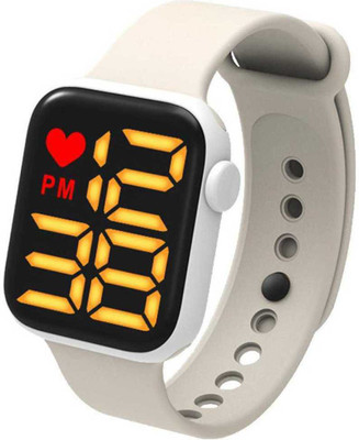 zendro enterprises Digital Watch  - For Men & Women