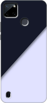 Print maker Back Cover for realme C25Y(Multicolor, Dual Protection, Silicon, Pack of: 1)