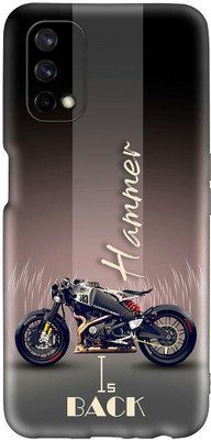 CLASSYPRINT Back Cover for Realme Narzo 30 Pro 5G(Multicolor)