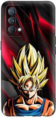 CLASSYPRINT Back Cover for Realme GT Master Edition(Multicolor)