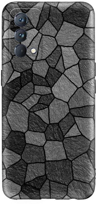 printwhiz Back Cover for Realme GT Master Edition(Multicolor)