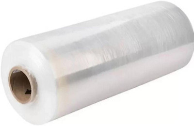 lavanyam Single Sided Handheld Wrapping Tap (Automatic)(Transparent)