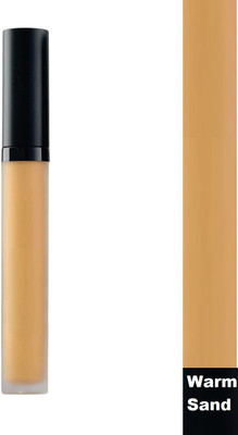 New.You High Coverage Professional Liquid  Concealer(Warm Sand shade-6, 5 g)