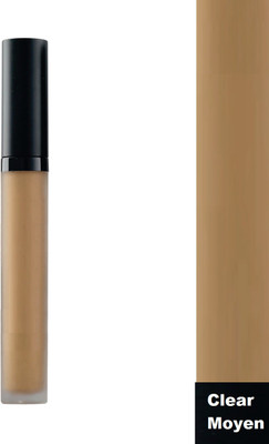 New.You High Coverage Professional Liquid  Concealer(Clear Moyen shade-3, 5 g)