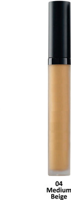 New.You High Coverage Professional Liquid  Concealer(Shade-4, 5 g)