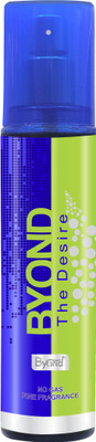 Byond The Dezire No Gas Deo Deodorant Spray  -  For Men & Women(120 ml)