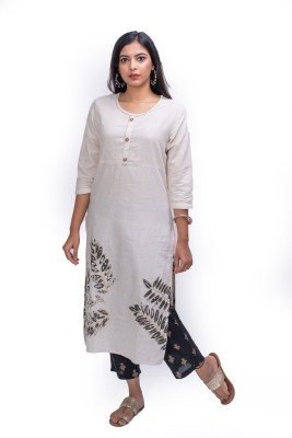 Sheebo Women Kurti Palazzo Set