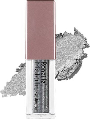 RONZILLE Metallic Liquid Glitter eyeshadow 5 ml(Shade-06)