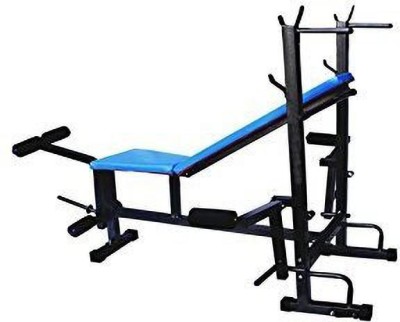 madhrun Multipurpose Fitness Bench