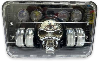 splendor new led headlight