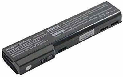 TechSio EliteBook CC06 CC09 BB09 QK640AA QK642AA QK643AA ST09 6 Cell Laptop Battery