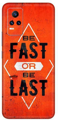 aadia VIVO Y21e (5G) Mobile Skin(Multicolor)