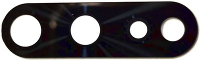Spares4ever A2-44 Vivo Z1X Camera Lens Glass