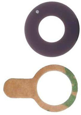 Spares4ever A2-584 Xiaomi Redmi Mi 3S or 3S Prime Camera Lens Glass