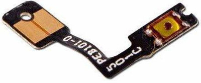 Anixen ONEPLUS 5T POWER ON/OFF BUTTON 5T Volume Button Flex Cable