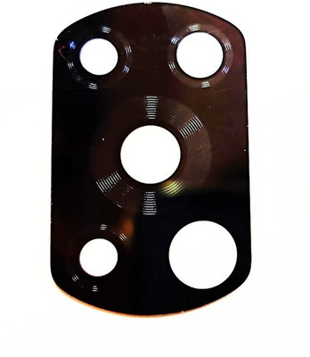 Mobilenest Poco X3 Pro X3Pro Camera Lens Glass