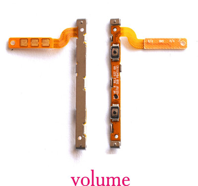 Anixen SAMSUNG GALAXY J5 PRIME SAMSUNG GALAXY J5 PRIME Volume Button Flex Cable