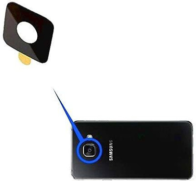 Spares4ever A2-547 Samsung Galaxy A5 2016 A510 Camera Lens Glass