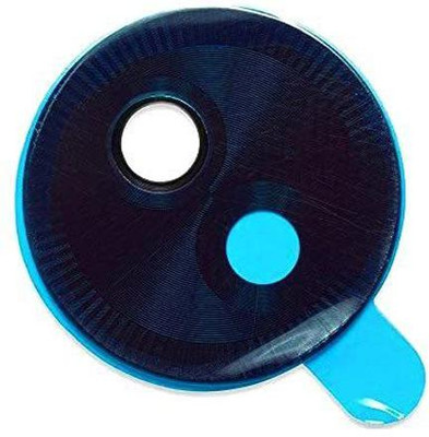 Spares4ever A2-638 Mototola Moto G6 Play Blue Camera Lens Glass