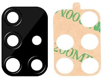 Spares4ever Z-457 Samsung Galaxy A71 Camera Lens Glass