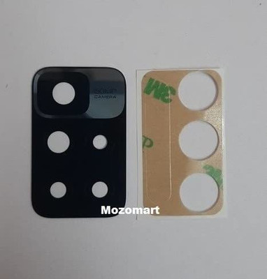 Mobilenest Xiaomi Mi 10 Prime Mi10Prime Camera Lens Glass
