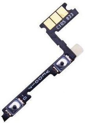 Anixen ONEPLUS 6 6 Volume Button Flex Cable