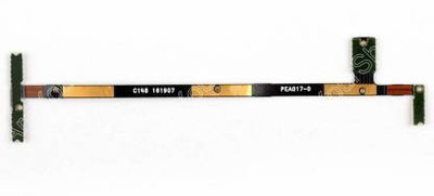 Anixen 3T ONEPLUS 3T POWER ON OFF / VOLUME BUTTON KEY FLEX Volume Button Flex Cable
