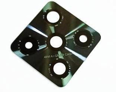 Spares4ever Z-462 Infinix Zero 8 Camera Lens Glass