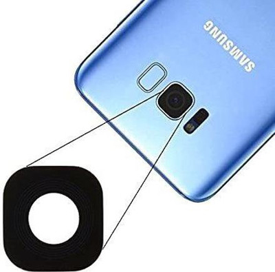 Spares4ever A2-684 Samsung Galaxy S8 Plus Camera Lens Glass