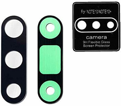 Spares4ever Z-270 Samsung Galaxy Note 10 Plus or Note 10+ Camera Lens Glass