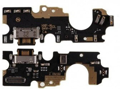 SPAREWARE CHARGING BOARD FOR MOTOROLA ONE POWER MOTO ONE POWER Charging Connector