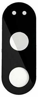 Spares4ever A2-307 Motorola Moto G4 Plus or G4+ Camera Lens Glass