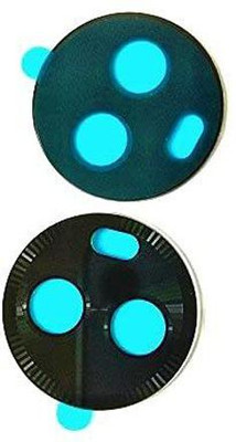 Spares4ever A2-546 Motorola Moto X4 Black Camera Lens Glass