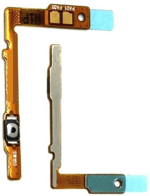 Anixen SAMSUNG GALAXY J5 2016 POWER ON/OFF BUTTON FLEX SAMSUNG GALAXY J5 2016 POWER ON/OFF BUTTON FLEX Volume Button Flex Cable