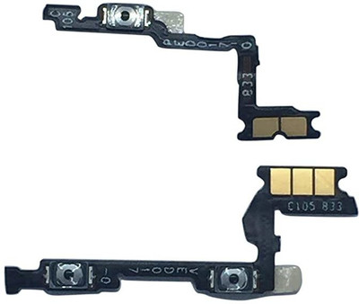 Anixen ONEPLUS 5 POWER ON/OFF BUTTON FLEX CABLE ONEPLUS 5 POWER ON/OFF BUTTON FLEX CABLE Volume Button Flex Cable