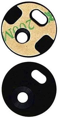 Spares4ever A2-609 Motorola Moto E4 Plusblack Camera Lens Glass