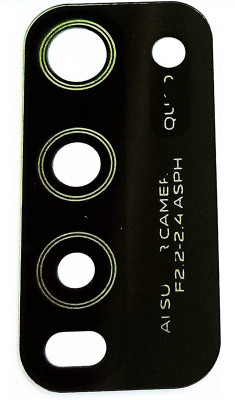 Docile Vivo Y30 Y30 Camera Lens Glass