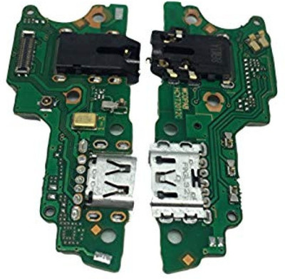asw quality diamond A31 2020 OPPO A31 2020 Charging PCB Complete Flex