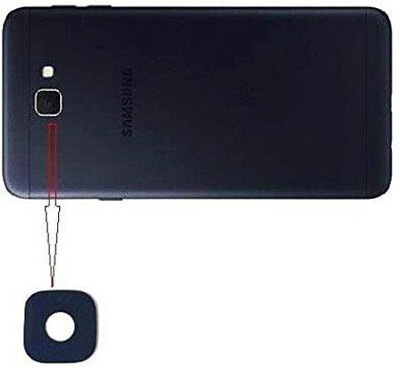 Spares4ever A2-363 Samsung Galaxy J5 or J7 Prime Camera Lens Glass