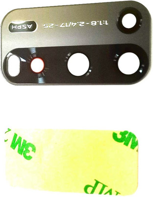 Spares4ever A2-375 Vivo V19 Camera Lens Glass