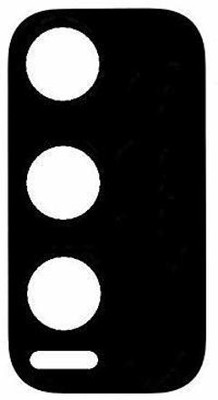 Spares4ever A2-126 Vivo Y20 Camera Lens Glass
