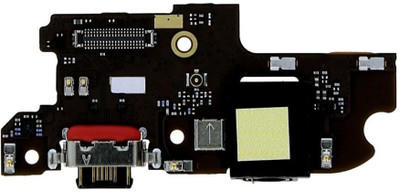 SPAREWARE CHARGING BOARD FOR MOTOROLA ONE FUSION PLUS MOTO ONE FUSION PLUS Charging Connector