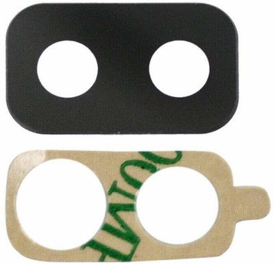 Spares4ever A2-221 Samsung Galaxy A6+ 2018 Camera Lens Glass