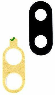 Spares4ever A2-270 Samsung Galaxy M10 Camera Lens Glass