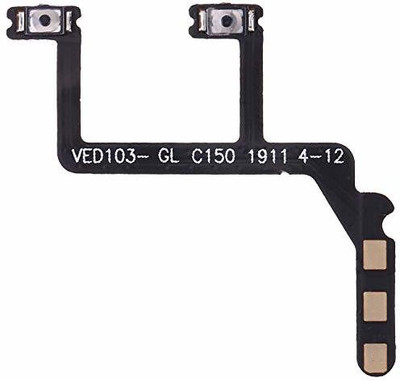 Anixen 7 PRO ONEPLUS 7 PRO Volume Button Flex Cable