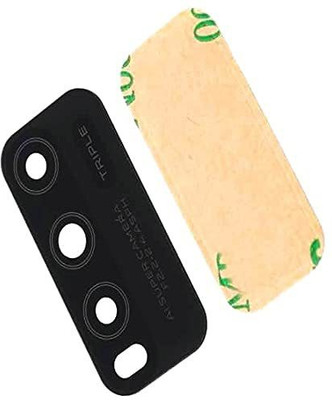 Spares4ever A2-542 Vivo Y30 Camera Lens Glass