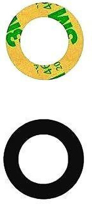 Spares4ever A2-653 Oppo Realme 1 Camera Lens Glass